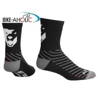 SOCK GUY WOOL WOLF TOOTH COMPONENTS SOCKS