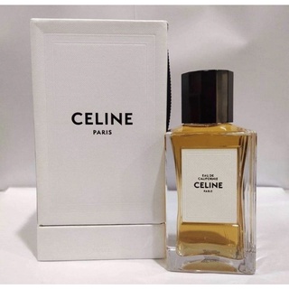 น้ำหอม Celine Eau De Californie EDP 100 ml. *กล่องขาย*【ของแท้ 100 % 】ส่งฟรี 📦🛵🚚📦🛵🚚