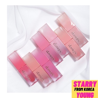 Dasique Juicy Dewy Tint ทินท์บํารุงริมฝีปาก 3.5 กรัม