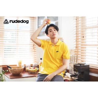 rudedog® รุ่น แชมป์เปียนส์✅เก็บเงินปลายทางได้