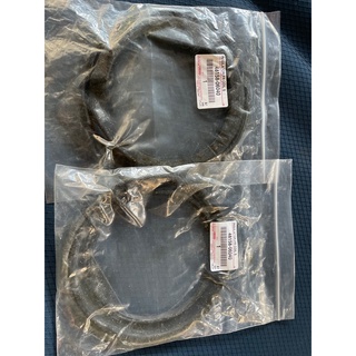 🔥ลดเพิ่ม 25 บาทใส่โค้ด WEE752XS🔥 Toyota ยางรองสปริงหน้า Camry ACV30-ACV40 1 คู่