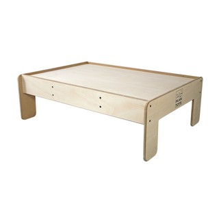 PlanToys 8247 Play Table 80 X 120 cm.