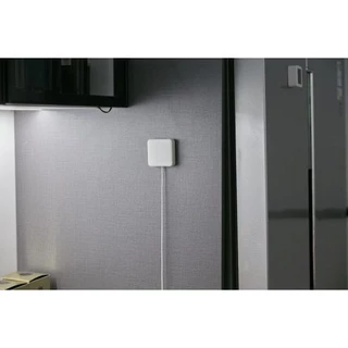 SwitchBot Hub Mini ฮับควบคุมรีโมทเครื่องใช้ไฟฟ้าอัจฉริยะ