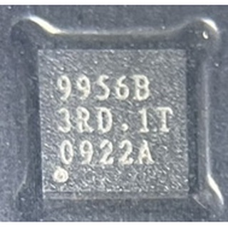 OZ9956B , OZ9966SN , OZ9998BRN , OZ9910GN , OZ9938GN , OZ 9956 9966 9998 9910 9938  จำนวน 1 ตัว