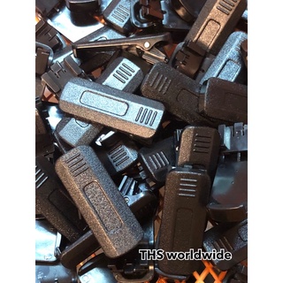 Belt Clip 10 pcs คลิปหลัง GP-1900 , BF-A58s Back Clip จำนวน 10 ชิ้น