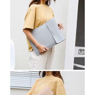 13-15.6 นิ้ว macbookซองโน้ตบุ๊คNotebook Sleeve สำหรับ กระเป๋าใส่โน๊ตบุ๊คLaptop notebook case Macbook Air Proกระเป๋าคอม