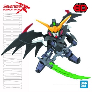 Bandai SD Gundam EX-Standard GUNDAM DEATHSCYTHE HELL EW (SDEX)