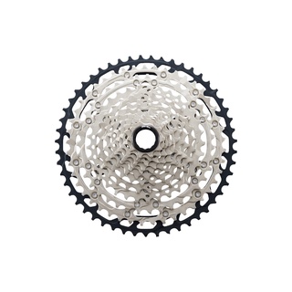 สเตอร์ SHIMANO SLX Cassette, CS-M7100, 12-SPEED, 10-51T, 10-45T