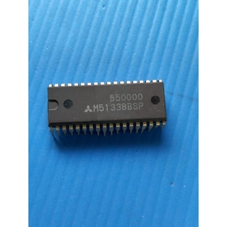 IC ไอซี เบอร์ M51338BSP 36ขา (032)