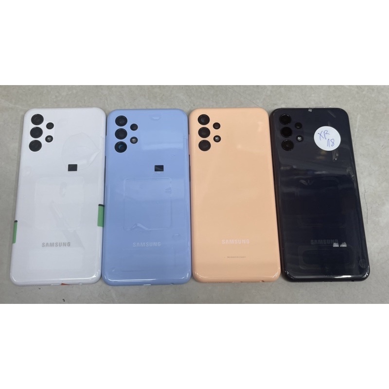 เคส Samsung A13 / ฝาหลัง Samsung A13
