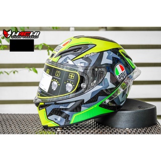 AGV : CORSA R - Espargaro 2016