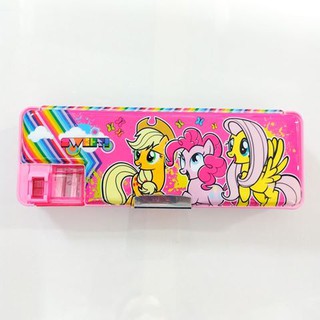 กล่องดินสอ My Little Pony ราคา 250.-