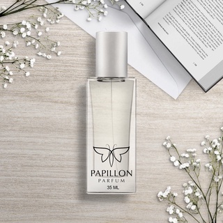 Papillon Parfum : Musk Lover