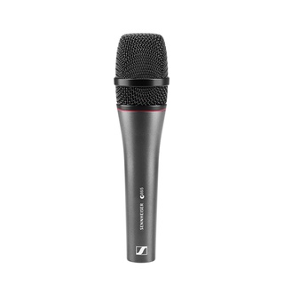 Condenser Vocal Mic, Super-Cardioid ยี่ห้อ Sennheiser รุ่น E865