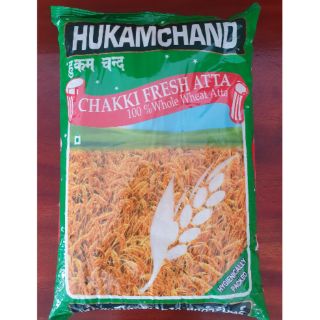 Hukamchand atta( แป้งสาลี) 5 Kg