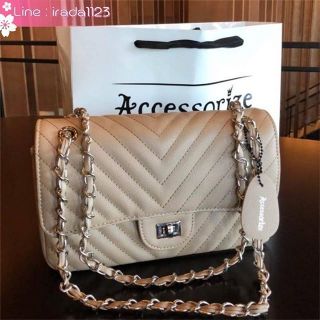 Accessorizebrand Classic Stye ของแท้ ราคาถูก