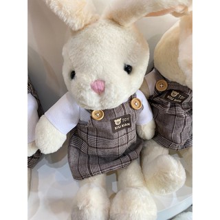 Wedding Gifts ตุ๊กตากระต่าย Cute Bunny