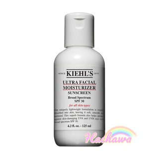 แท้💯 Kiehl’s ultra facial moisturizer 125ml 🌺