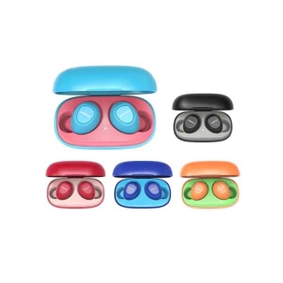 โปรโมชั่น : Nokia หูฟังไร้สาย E3100 หูฟังอินเอียร์ไร้สาย Essential True Wireless Earphones รองรับ SmartPhone Tablet
