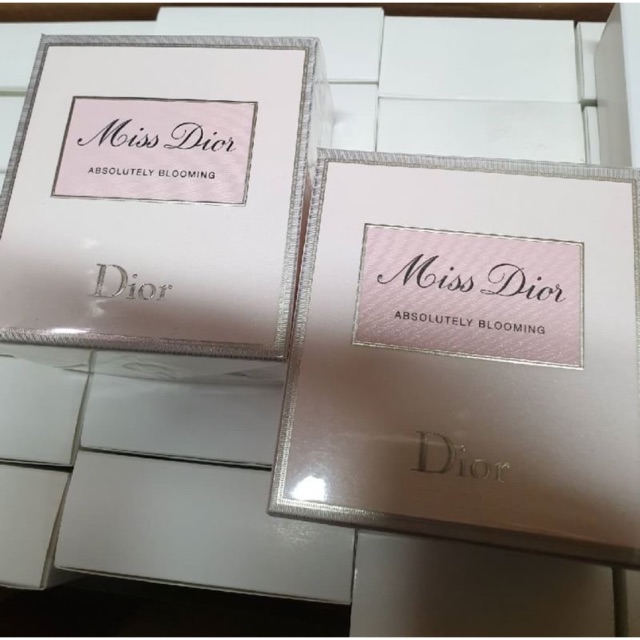 Miss dior edp 100 ml