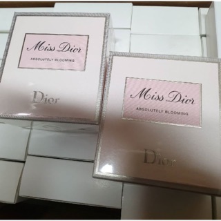 Miss dior edp 100 ml