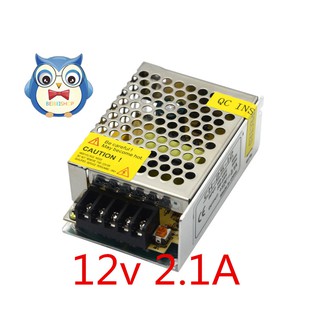 Switching power supply 12V2.1A