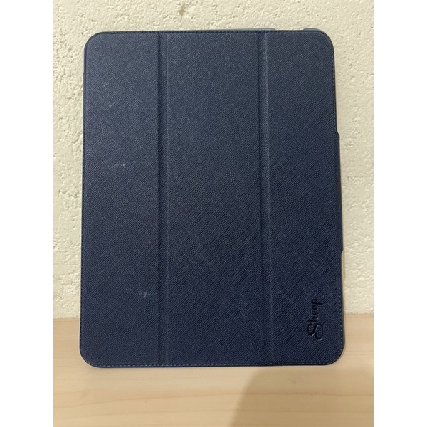 Ipad Case Air4 10.9 / Applesheep Trifold สีกรม มือสอง