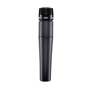 SHURE SM57LC ไมเครื่องดนตรี ไมโครโฟนสาย