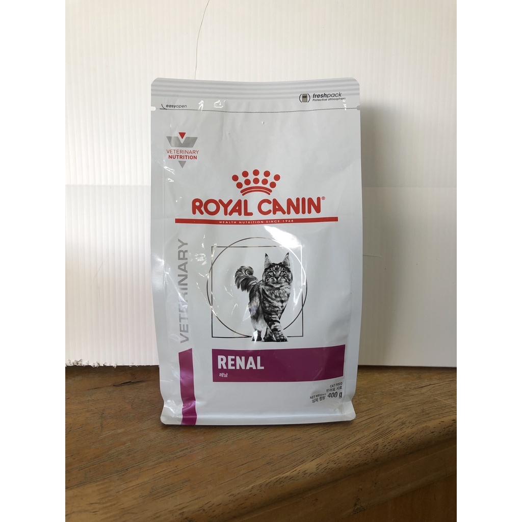 Royal canin cat / RENAL