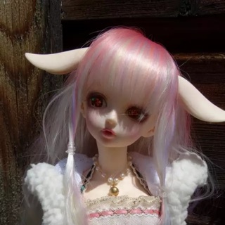 Bjd minifee rin พรีออเดอร์