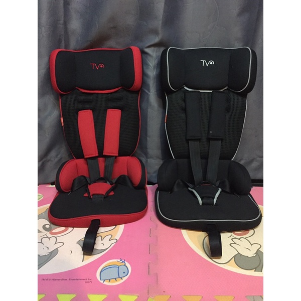 คาร์ซีท บูสเตอร์ซีท nihonikuji travel vest 9-18 kg