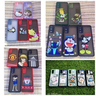 Case Samsung S20 เคส ซัมซุง S20