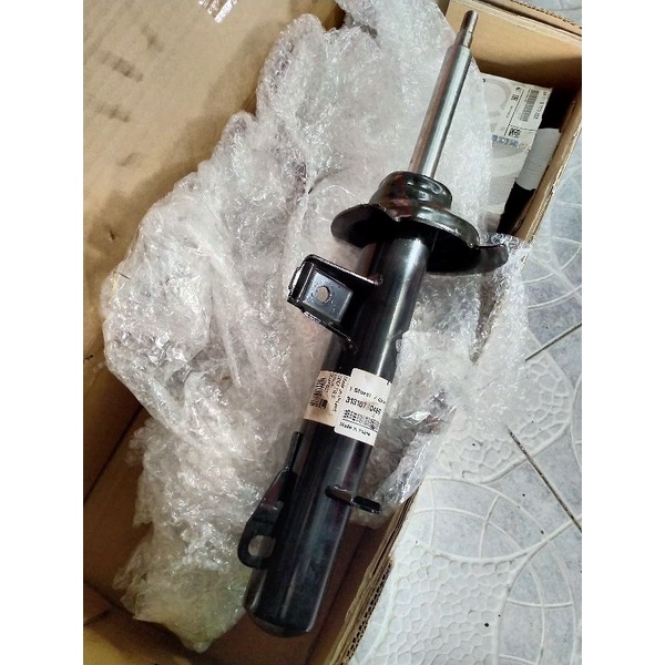 ABSORBER R53 MINI COOPER ใหม่ BMW JCW อุปกรณ์เสริมสวมใส่และส่วนด้านหลัง