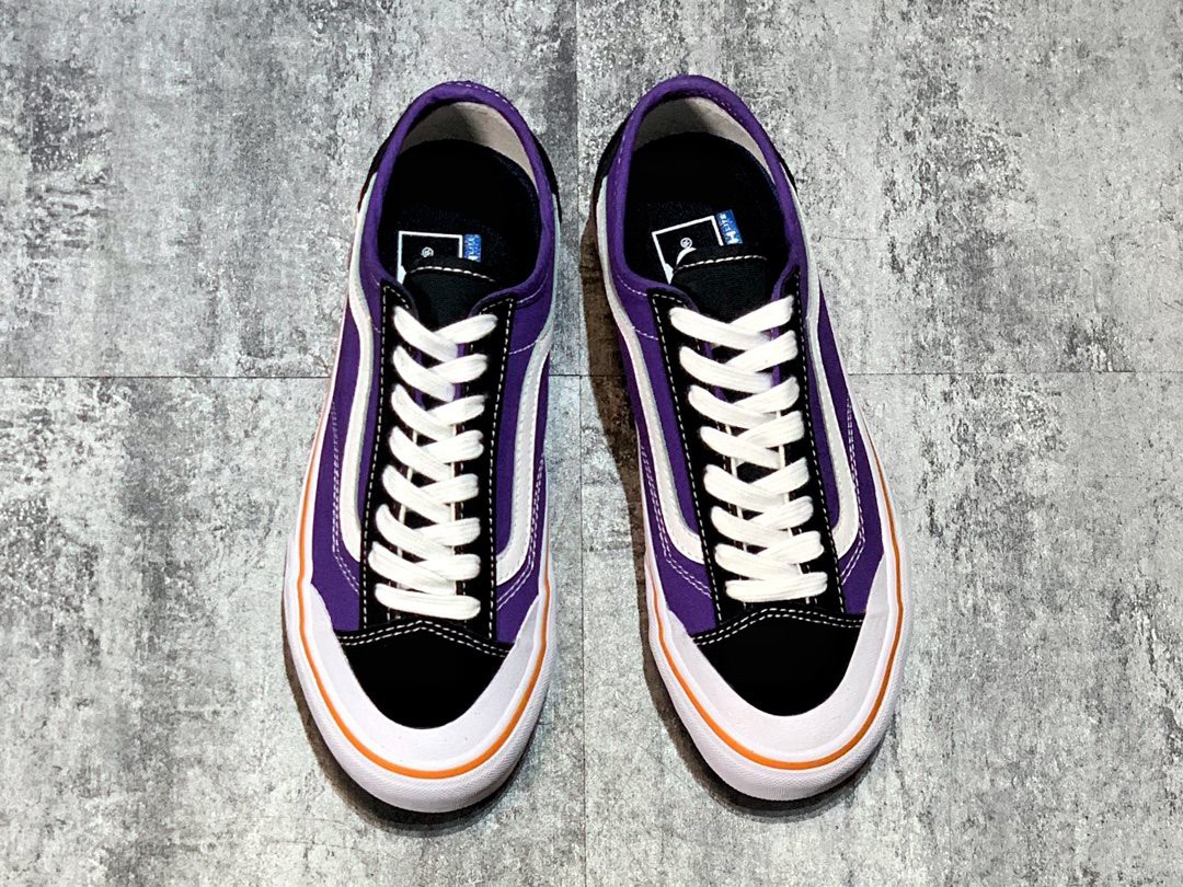 à¹€à¸›à¸£ à¸¢à¸šà¹€à¸— à¸¢à¸šoriginal Vans Style 36 Decon Sf à¸£à¸­à¸‡à¹€à¸— à¸²à¸œ à¸²à¹ƒà¸šà¸¥ à¸²à¸¥à¸­à¸‡à¸ª à¸²à¸«à¸£ à¸šà¸œ à¸Šà¸²à¸¢à¸œ à¸«à¸ à¸‡à¸ª à¸¡ à¸§à¸‡à¸