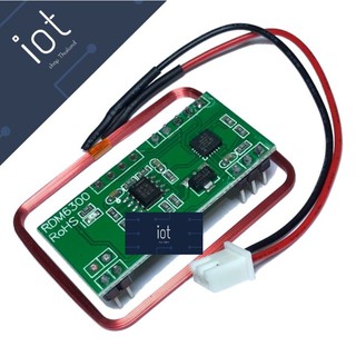 RDM6300 RFID Reader Module 125kHz