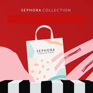 พร้อมส่ง sephora collection tote bag