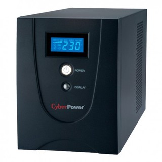 Cyber Power เครื่องสำรองไฟ รุ่น CBP-VALUE1200ELCD