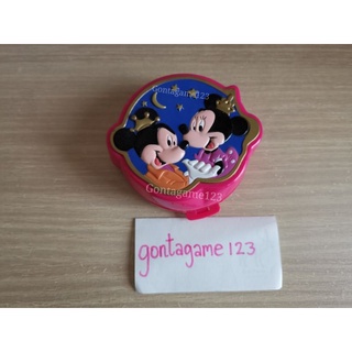 polly pocket mickey mouse มือ2สภาพดี