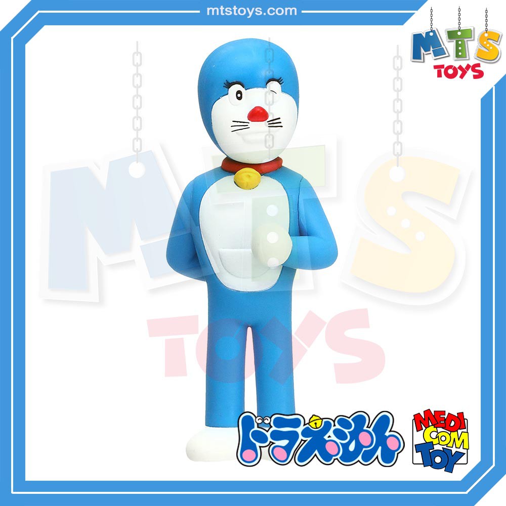 **MTS Toys**Medicom Toy Ultra Detail Figure : UDF 281 [Doraemon Series] ของแท้จากญี่ปุ่น