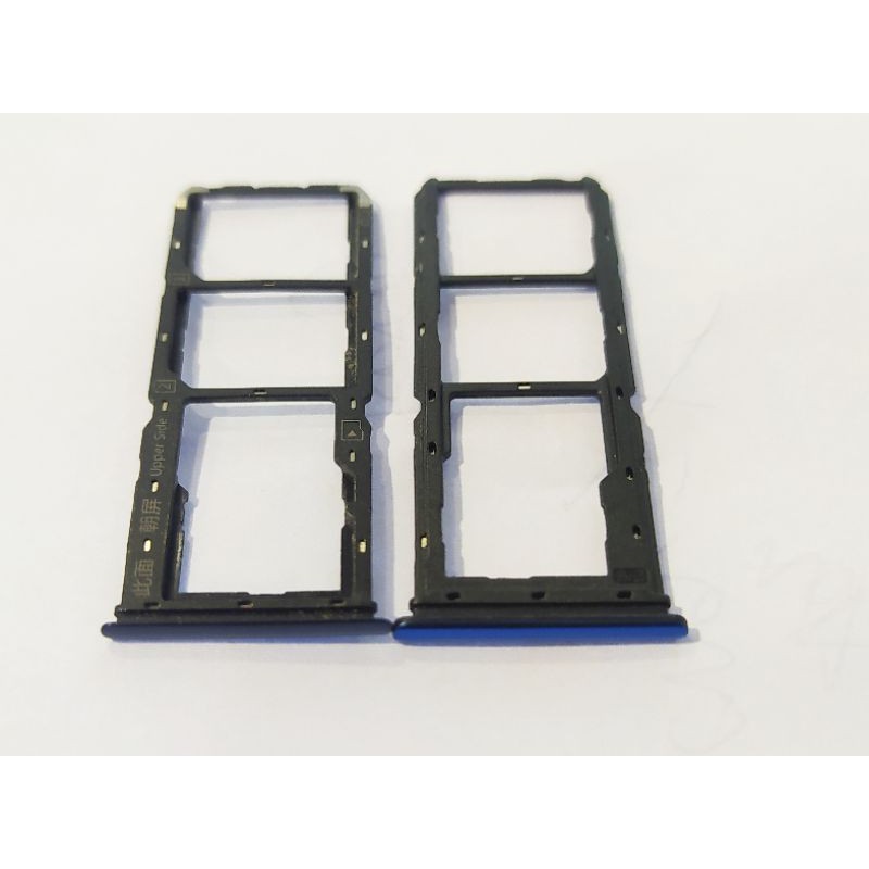 ถาดใส่ซิม  Vivo V15 ถาดซิมตรงรุ่น คุณภาพ 100% - รูปที่ 2