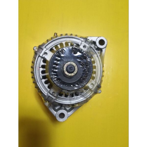 ไดชาร์ทโตโยต้า1เจ120แอม TOYOTA 1JZ / 1JZ-GTE / 2JZ / 2JZ-GTE ไดชาร์จ โตโย12V120A รีบิ้วแท้!!(ปลั๊กรี