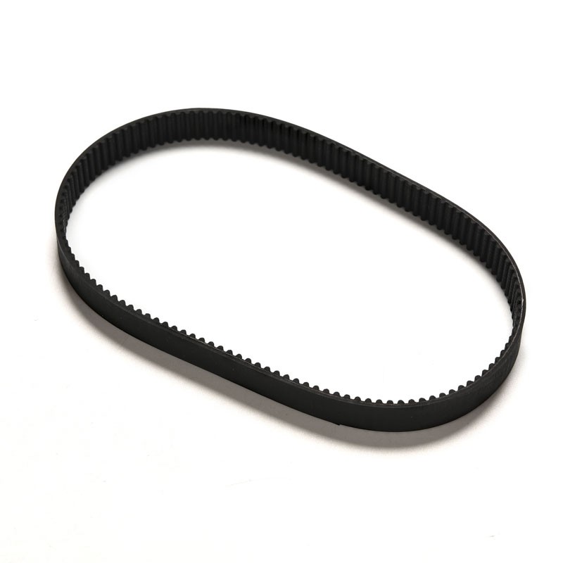 Cinghia Di Trasmissione In Gomma Nera 3M-420-12 Di Ricambio Anello Tondo Per Bici Elettrica Scooter Fai Da Te~p126348008