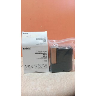 Maintenance Box T04D1 For Epson L6170 ของแท้ 100%