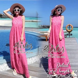 Pink western Stylish Sexy Summer