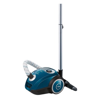 BOSCH เครื่องดูดฝุ่นแบบกล่อง (2000 วัตต์) รุ่น BGL252000 - สีน้ำเงิน