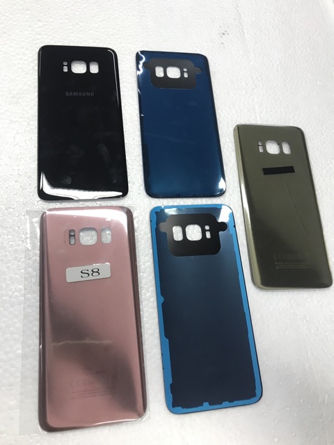 ฝาหลัง backcover SAMSUNG S8/G950