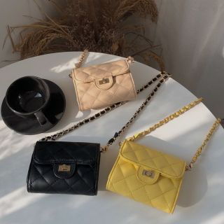 Miguel mini bag กระเป๋าสะพายถอดสายได้