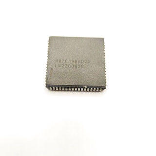 N87C186KD20 PLCC86 Intel CPU - Central Processing Units