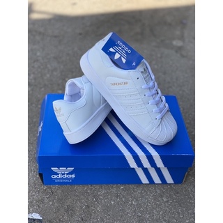 รองเท้า adidas Superstar พร้อมส่งค่ะ