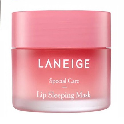 ลิปมาร์คปาก Laneige Lip Sleeping Mask